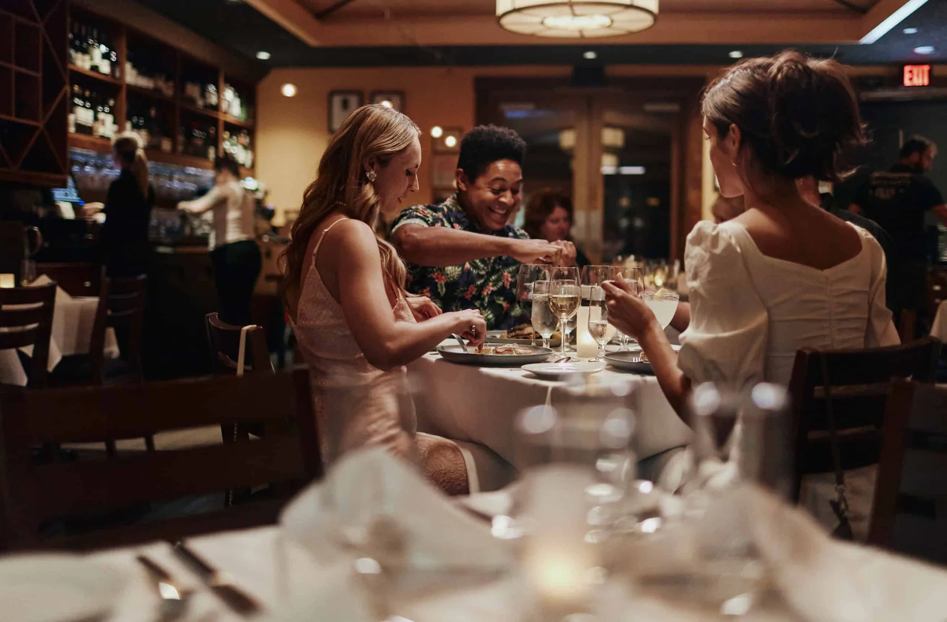 Il Cortile Ristorante — photo 15