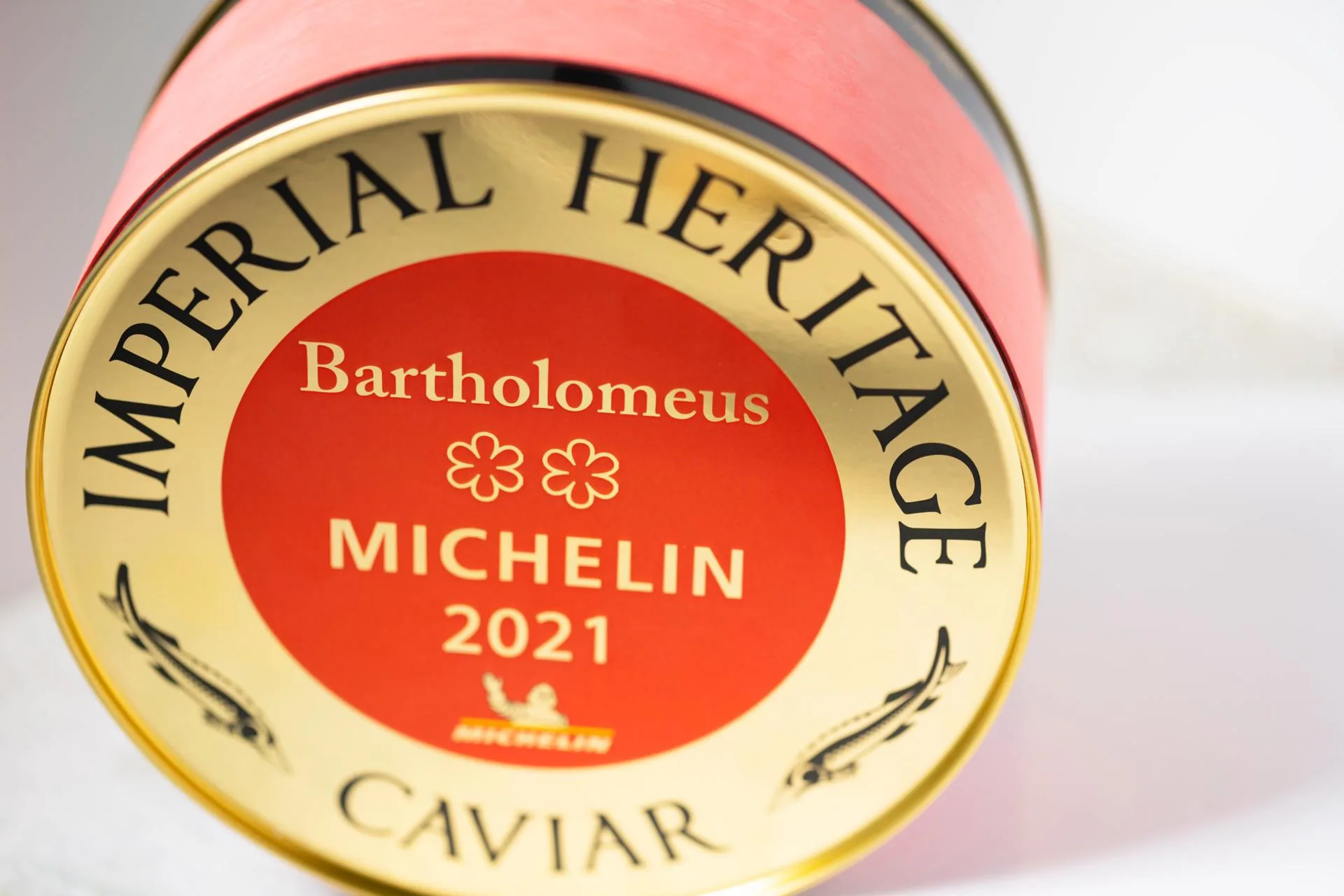 Bartholomeus — photo 11
