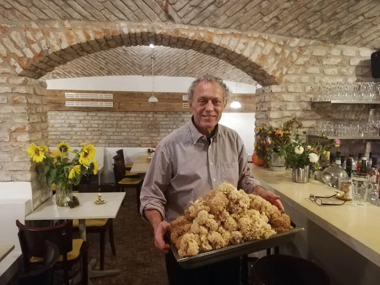 Restaurant Epikur — photo 33
