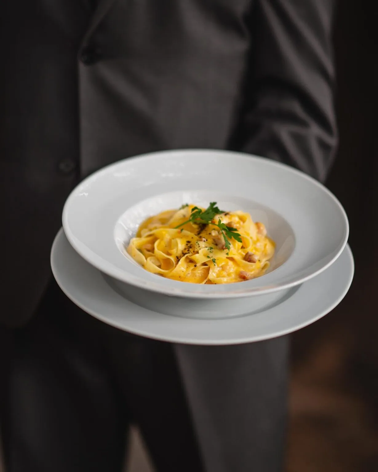 Belforno — food