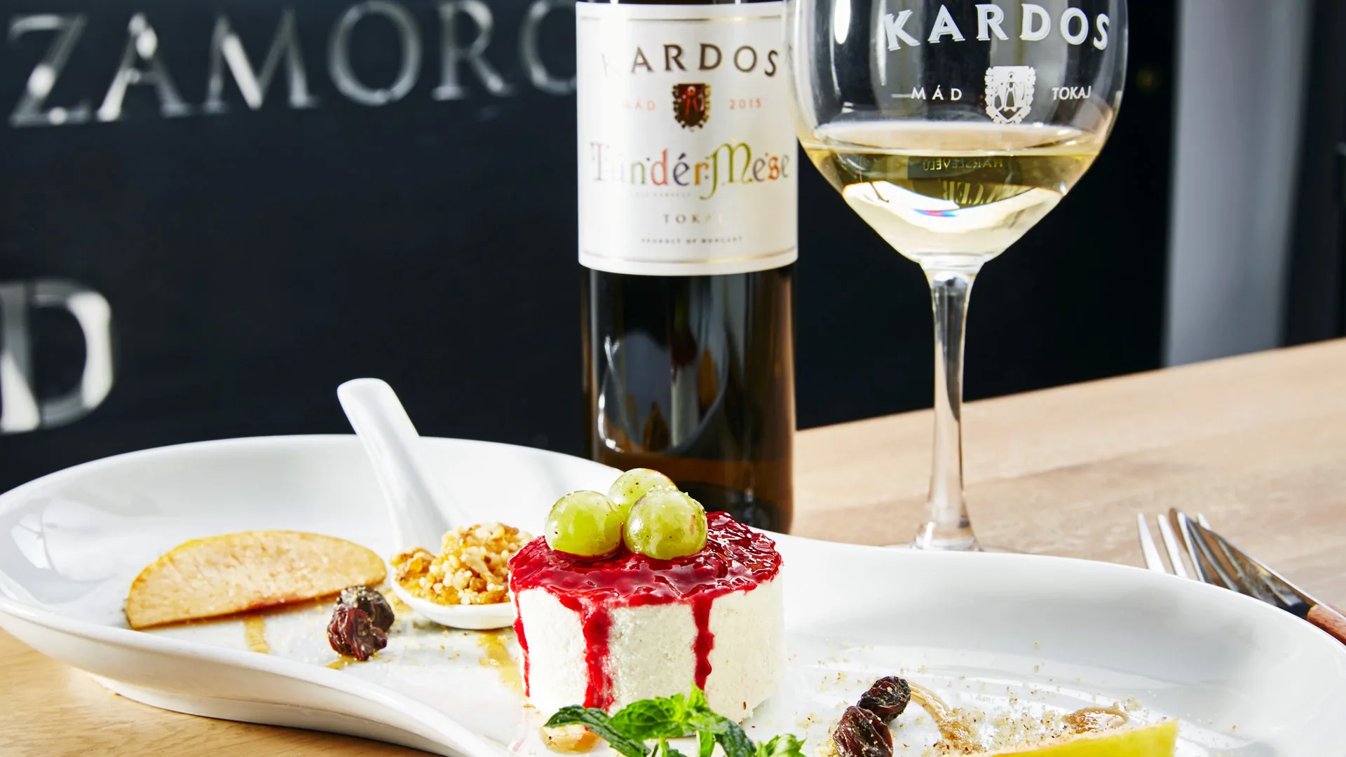 Kardos Supreme BorBistro — photo 5
