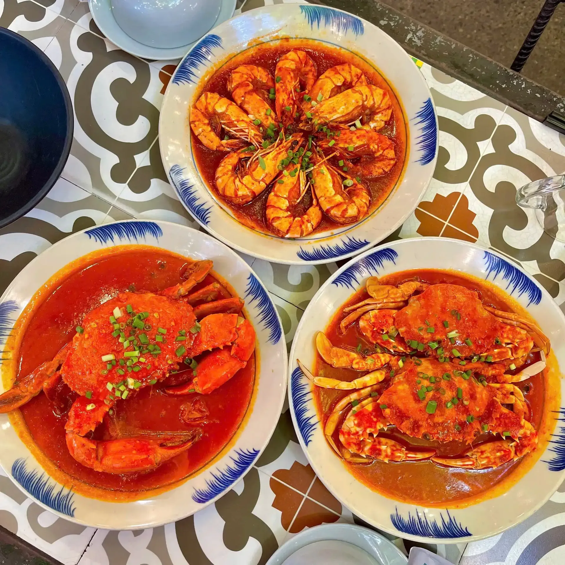 MỘC Quán Seafood — photo 21