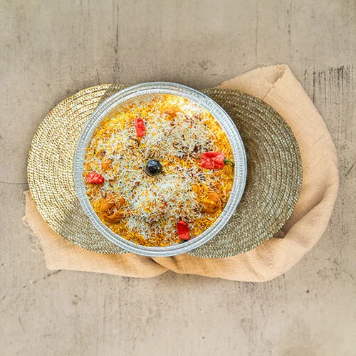 Tofareya — food