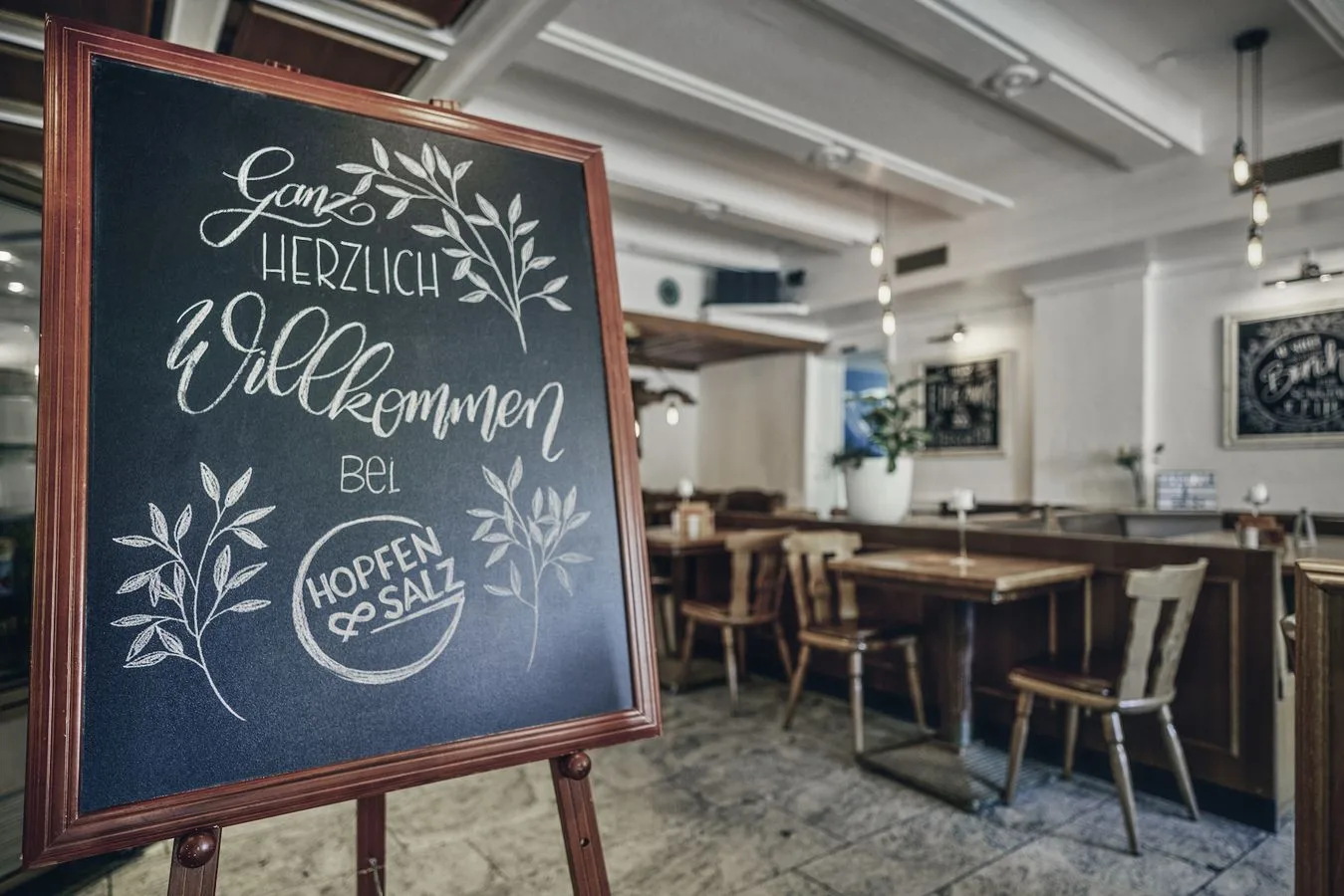 Hopfen &amp; Salz — photo 4