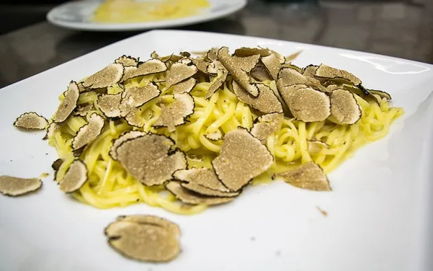 Ristorante Da Roberto „Zum Skipper“ — photo 17