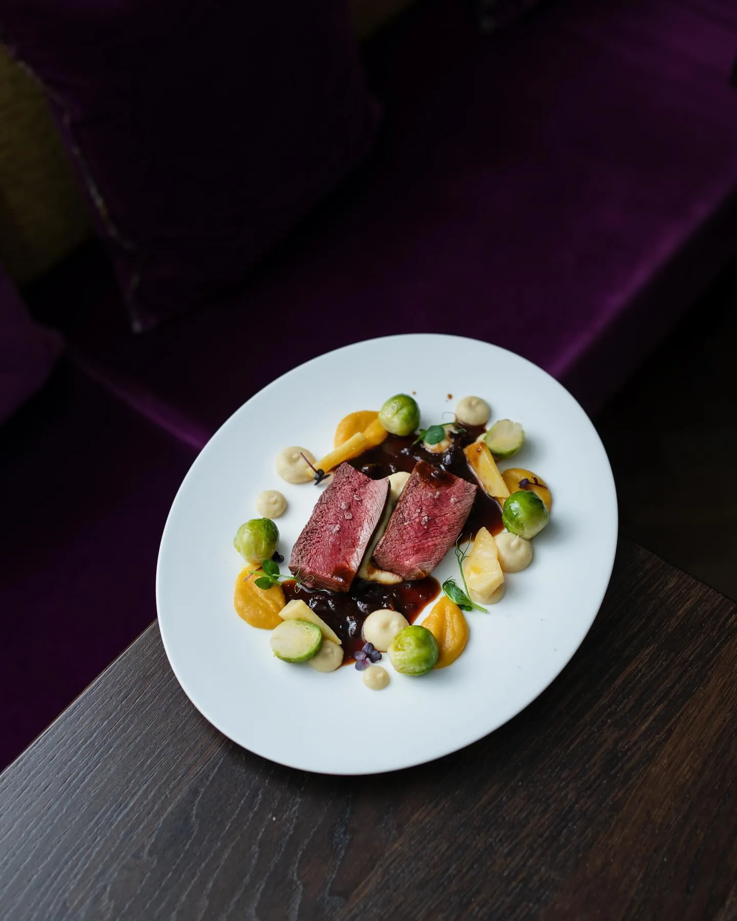 Edelfrei Restaurant — photo 4