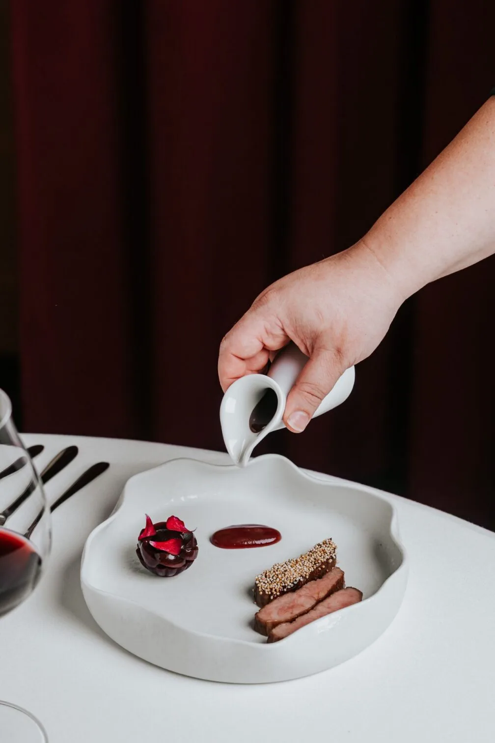 ARTE Restaurant — photo 30