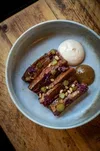 Norman's Neighbourhood Kitchen — food