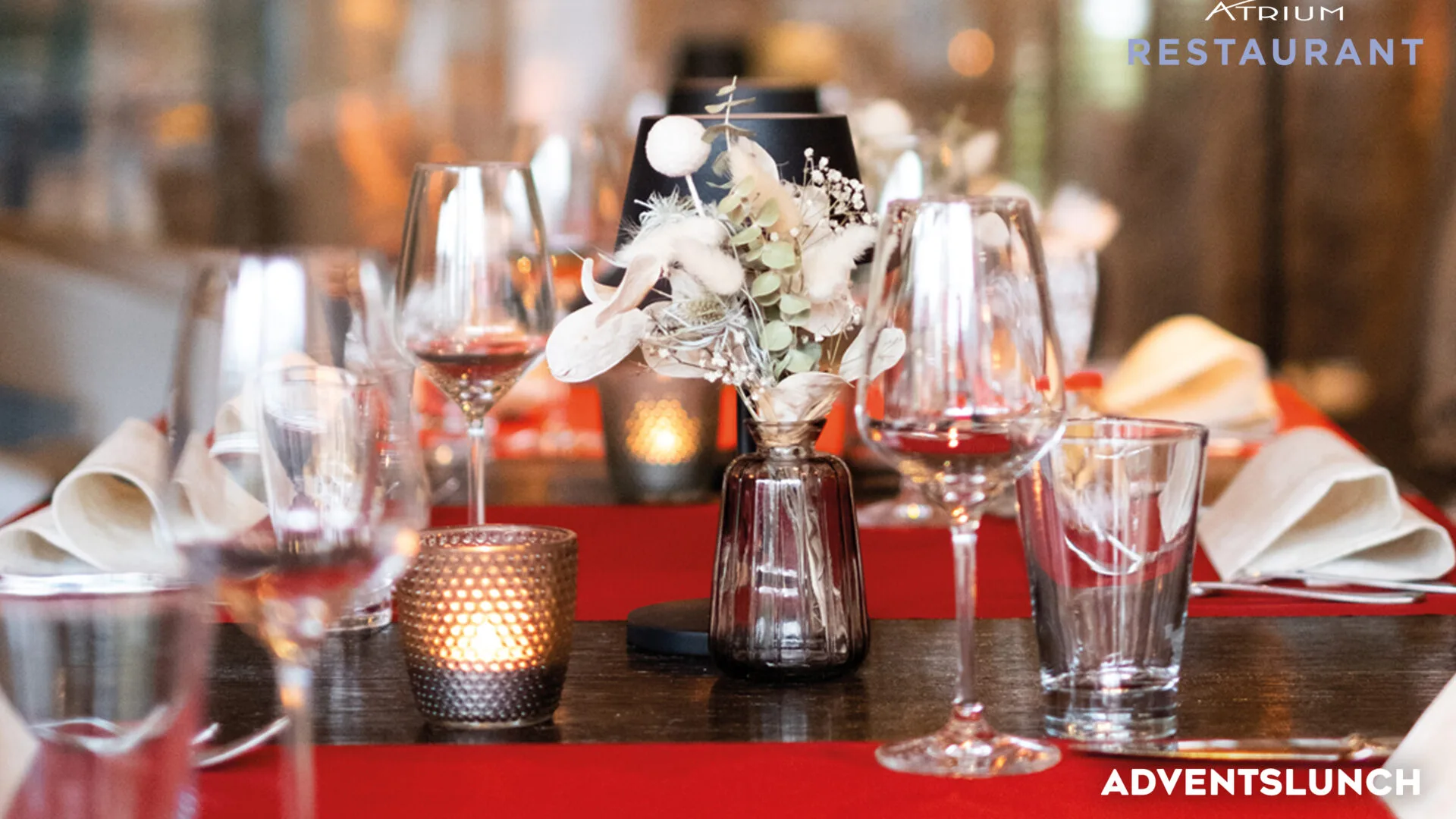 Atrium Restaurant — photo 24