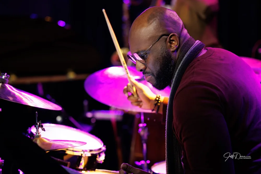The Blue Llama Jazz Club — photo 36
