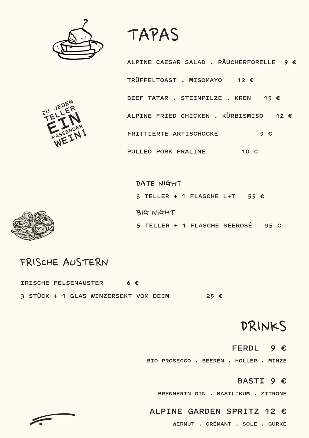 Aarons Genusskrämerei — photo 8