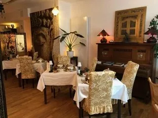 Restaurant Vegelangelo — photo 12