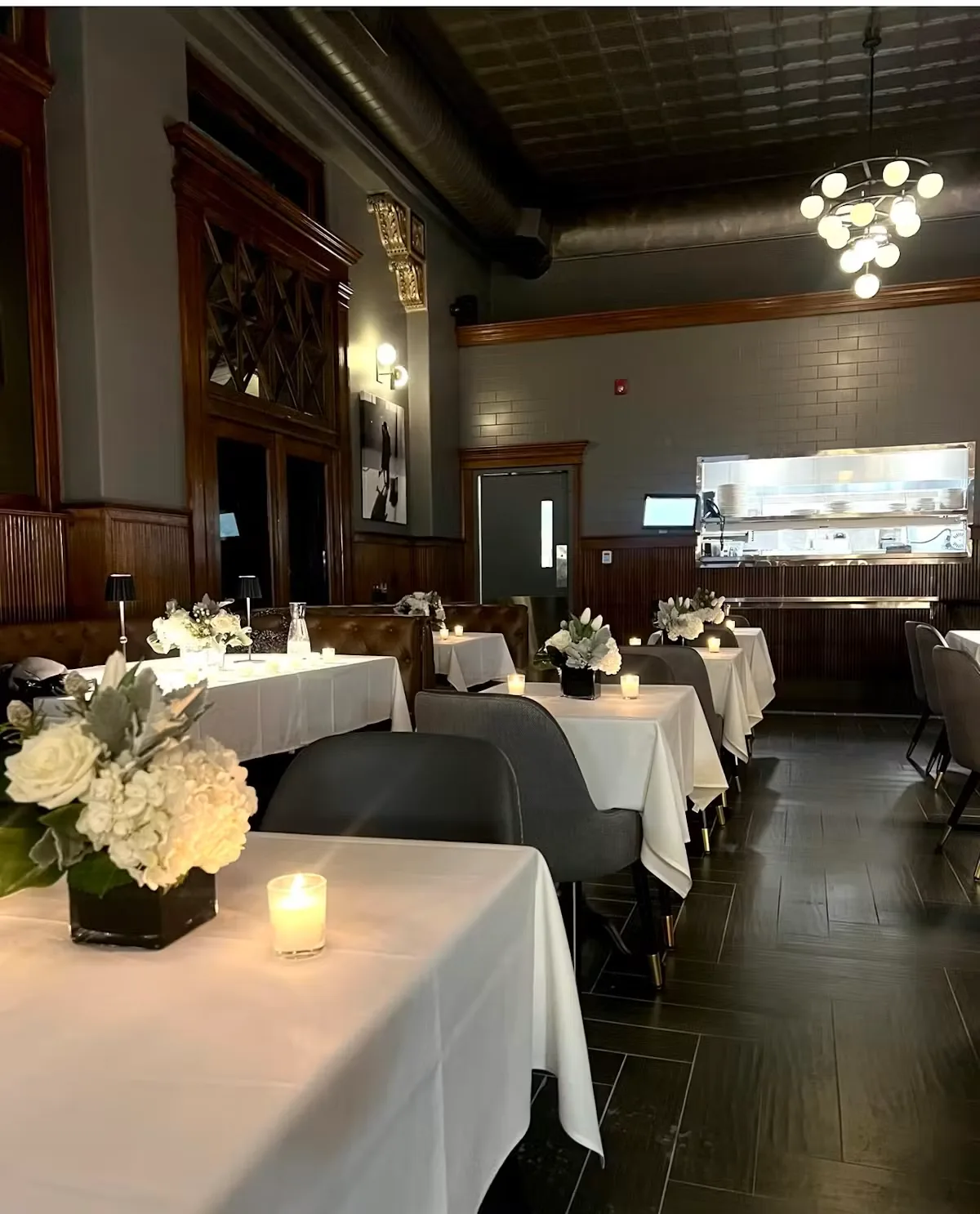 Station 45 American Chop House — photo 6