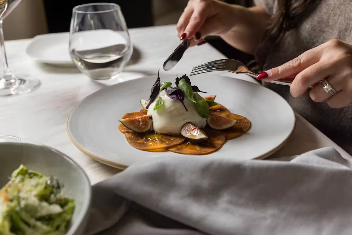 Culina Ristorante + Caffè — photo 6