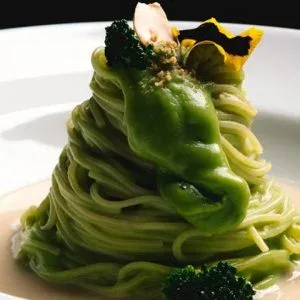 Misticanza — food