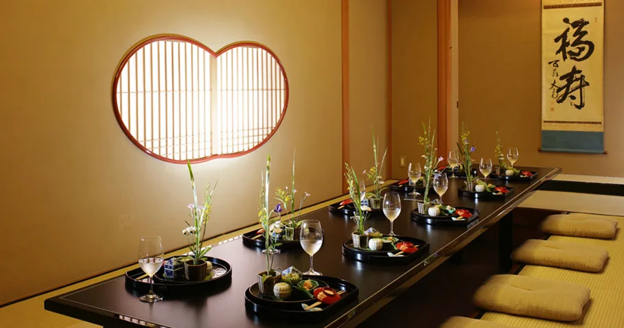 HANA-Kitcho — photo 4
