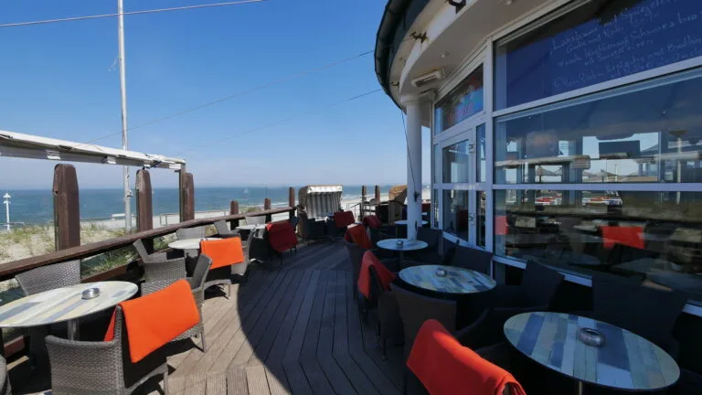 Strandrestaurant Riffkieker — photo 23