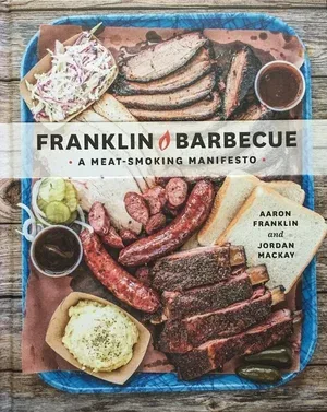 Franklin Barbecue — photo 11