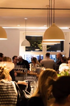 Ross &amp; Reiter Gastro Bar — photo 6