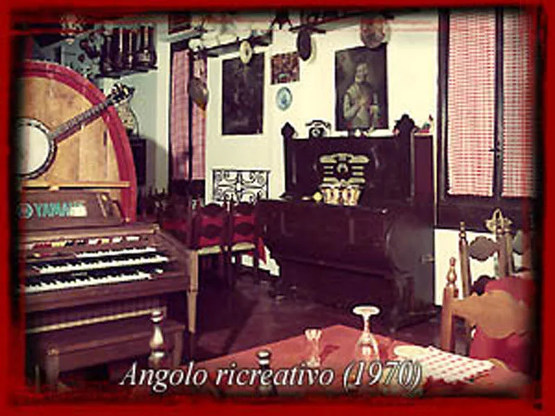 Al Vecchio Convento — photo 42