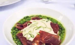 La Bodega — food