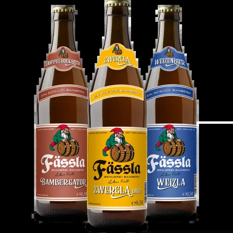 Brauerei Fässla — photo 26