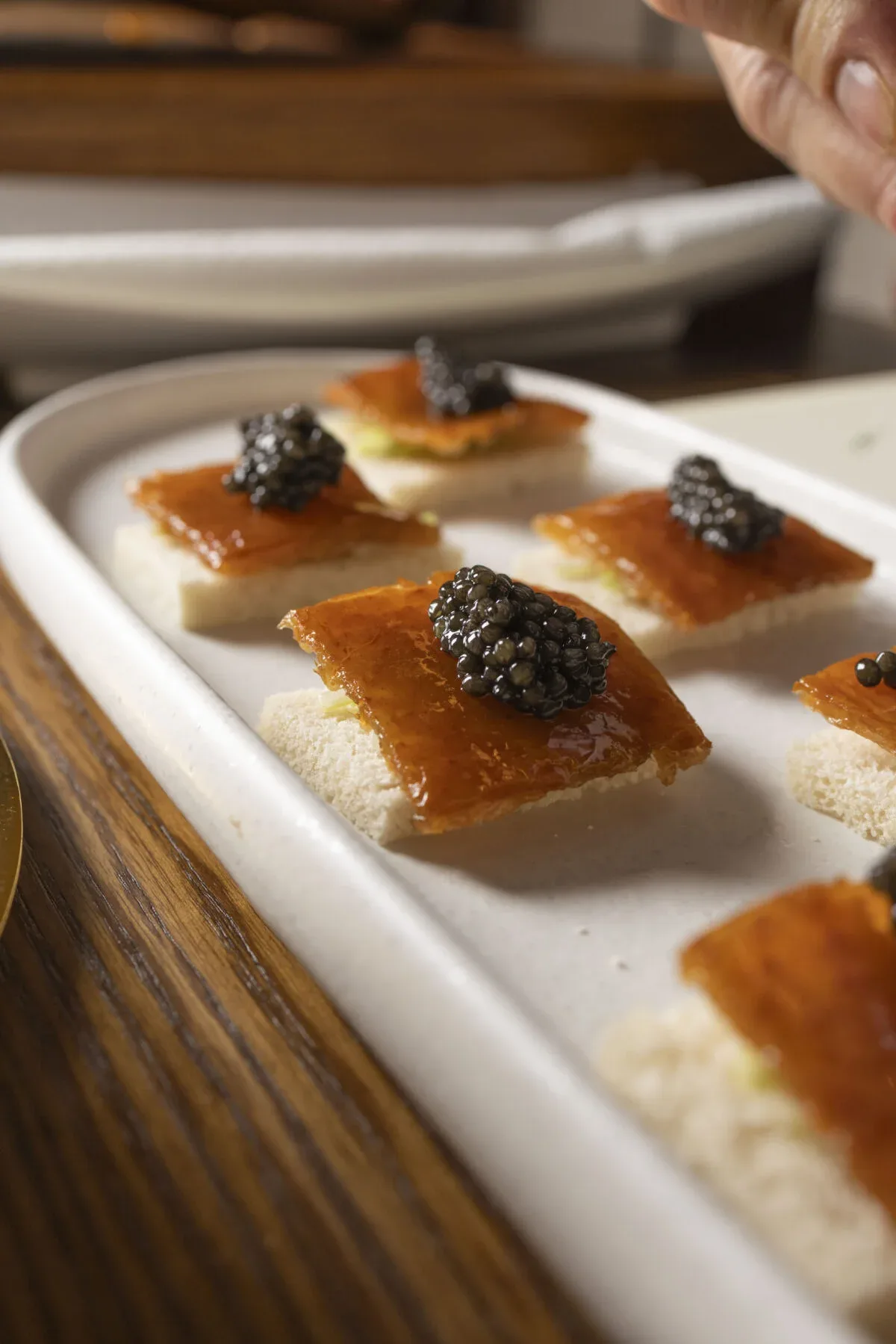 MU Dimsum — food