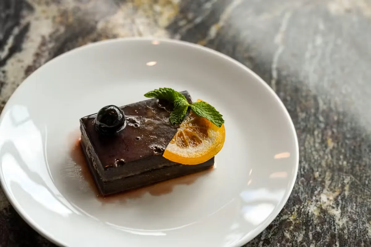 Nesso Italian Kitchen — photo 22
