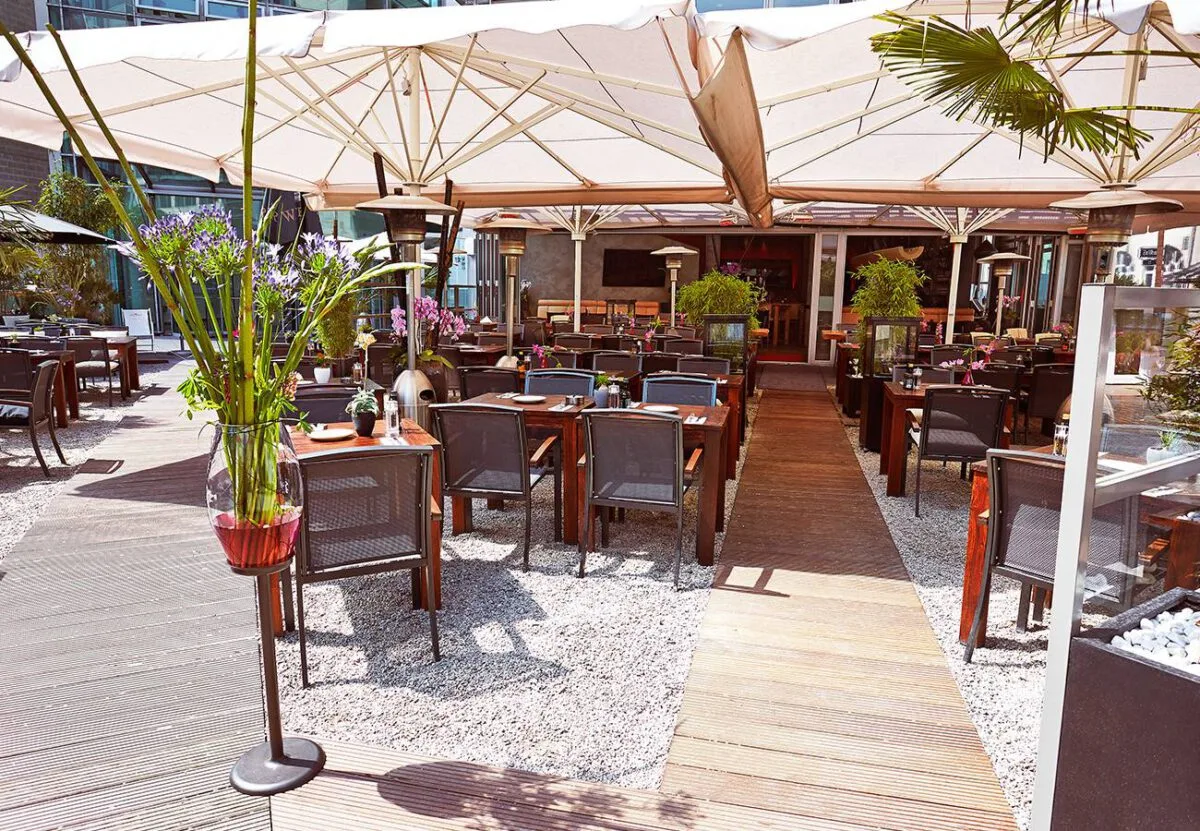 Riva Restaurant & Bar — photo 38