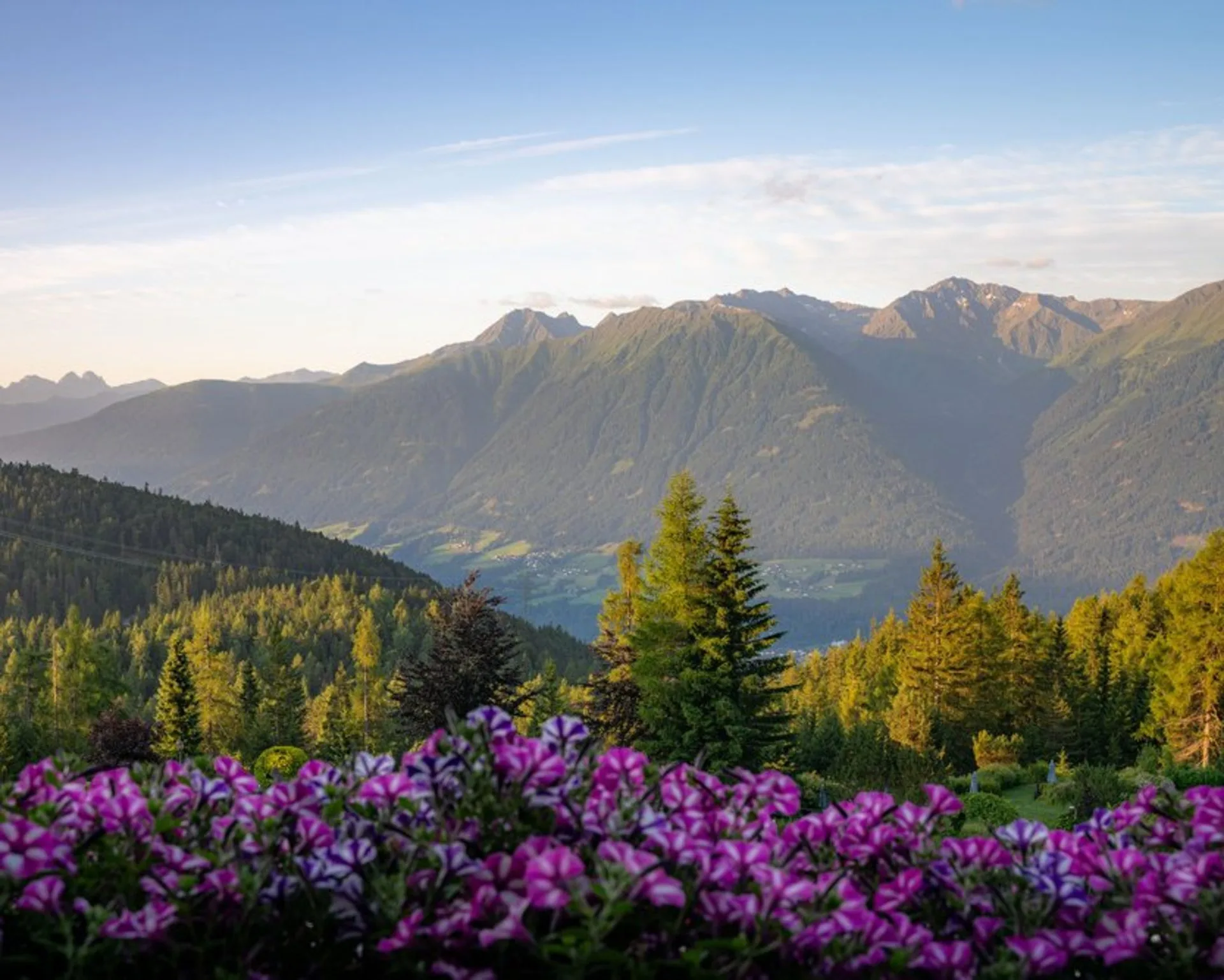 Interalpen-Hotel Tyrol — photo 41