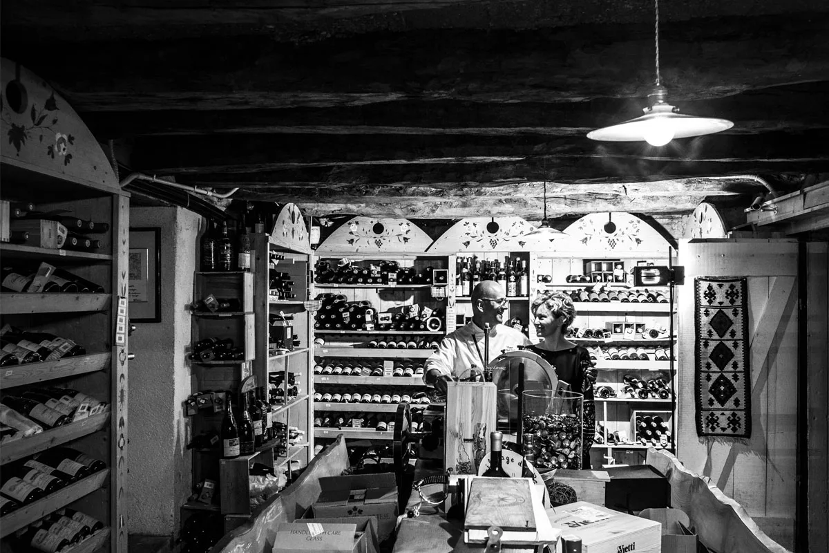Locanda San Lorenzo — photo 9