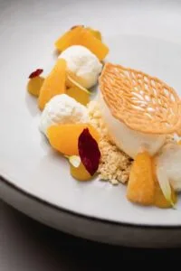 Trübli — food