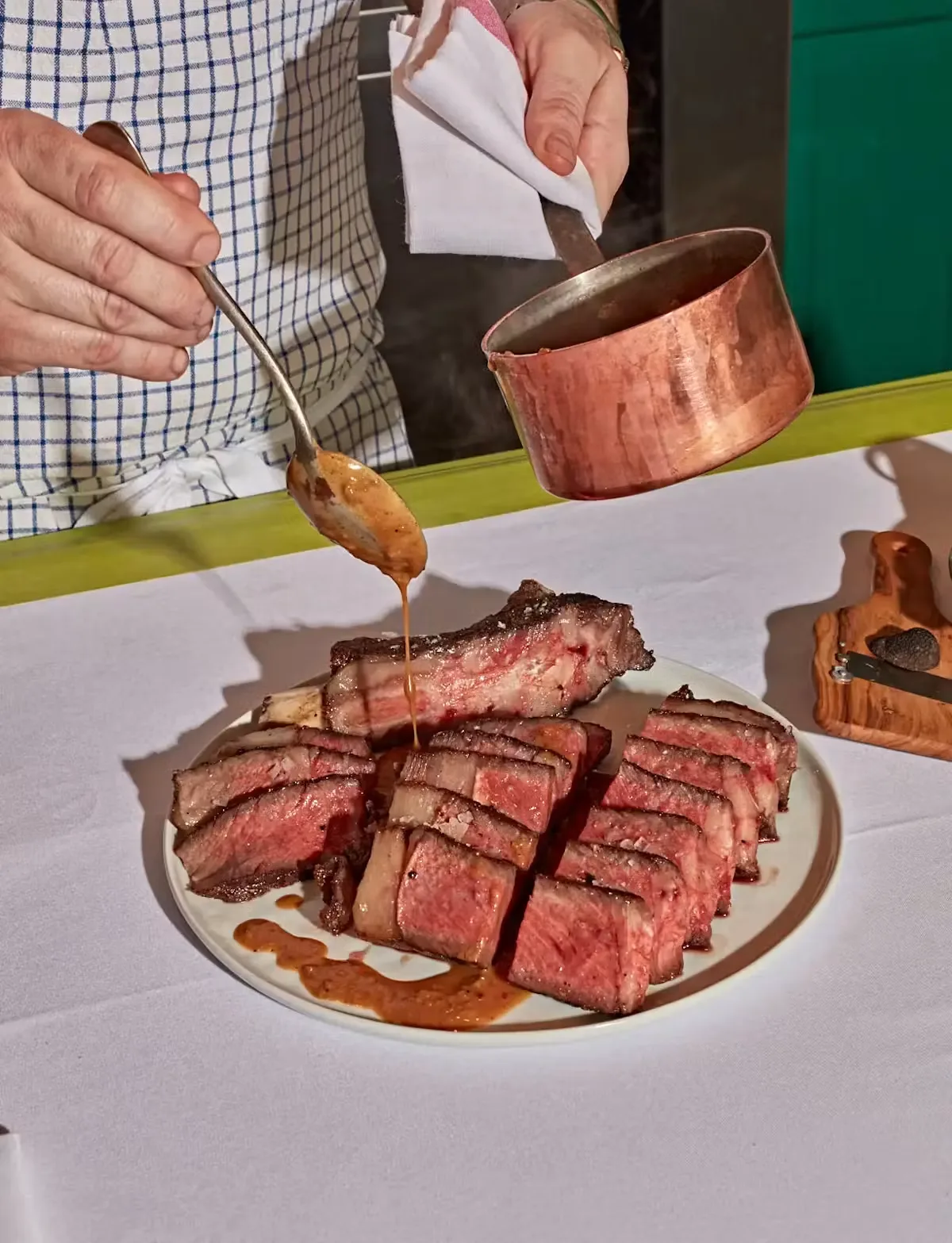 MaMou Restaurant — photo 19