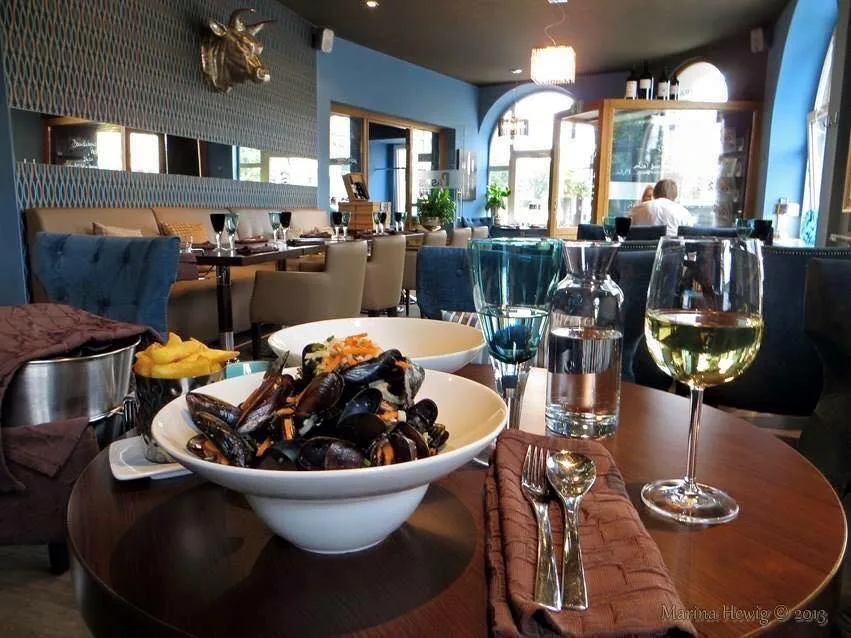 Pastis Grill-Restaurant, Kiel