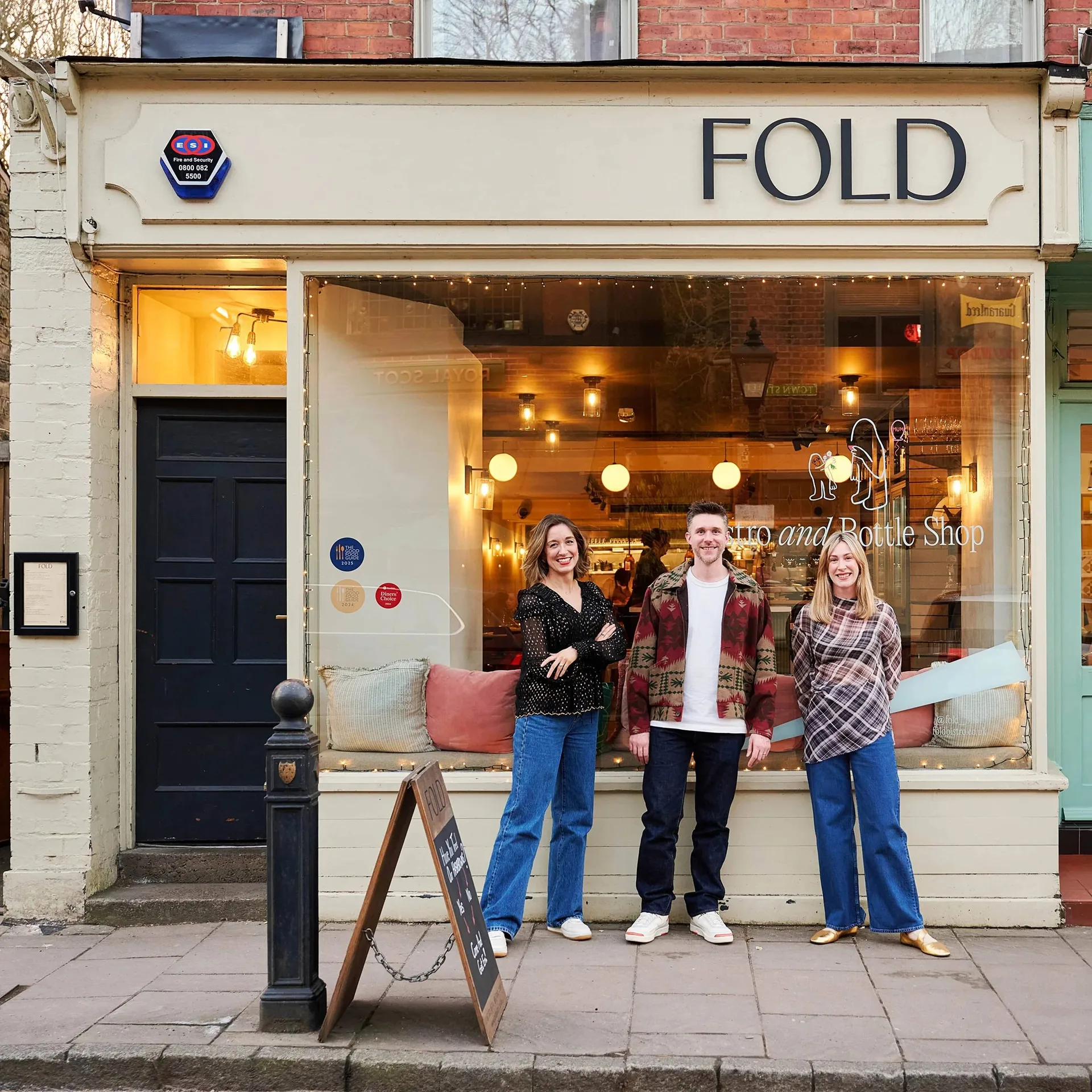 Fold Bistro and Bottle Shop — photo 10