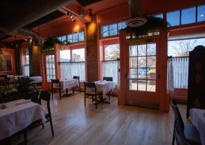 Edwins Restaurant — photo 7