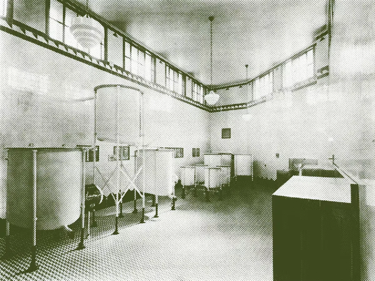 The Fountain Room — photo 34