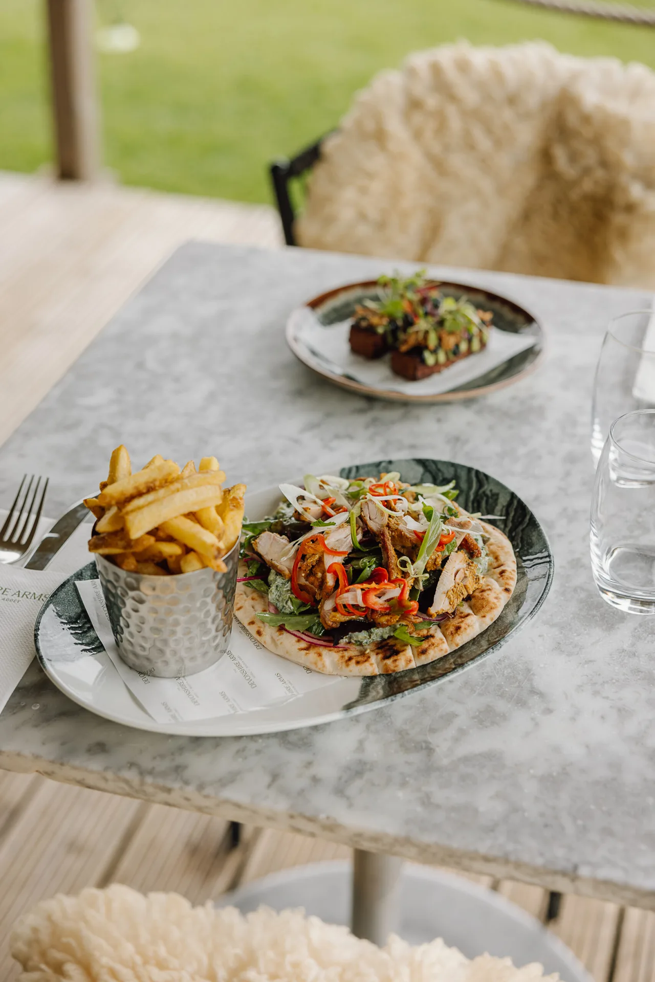 The Fell Restaurant — photo 32