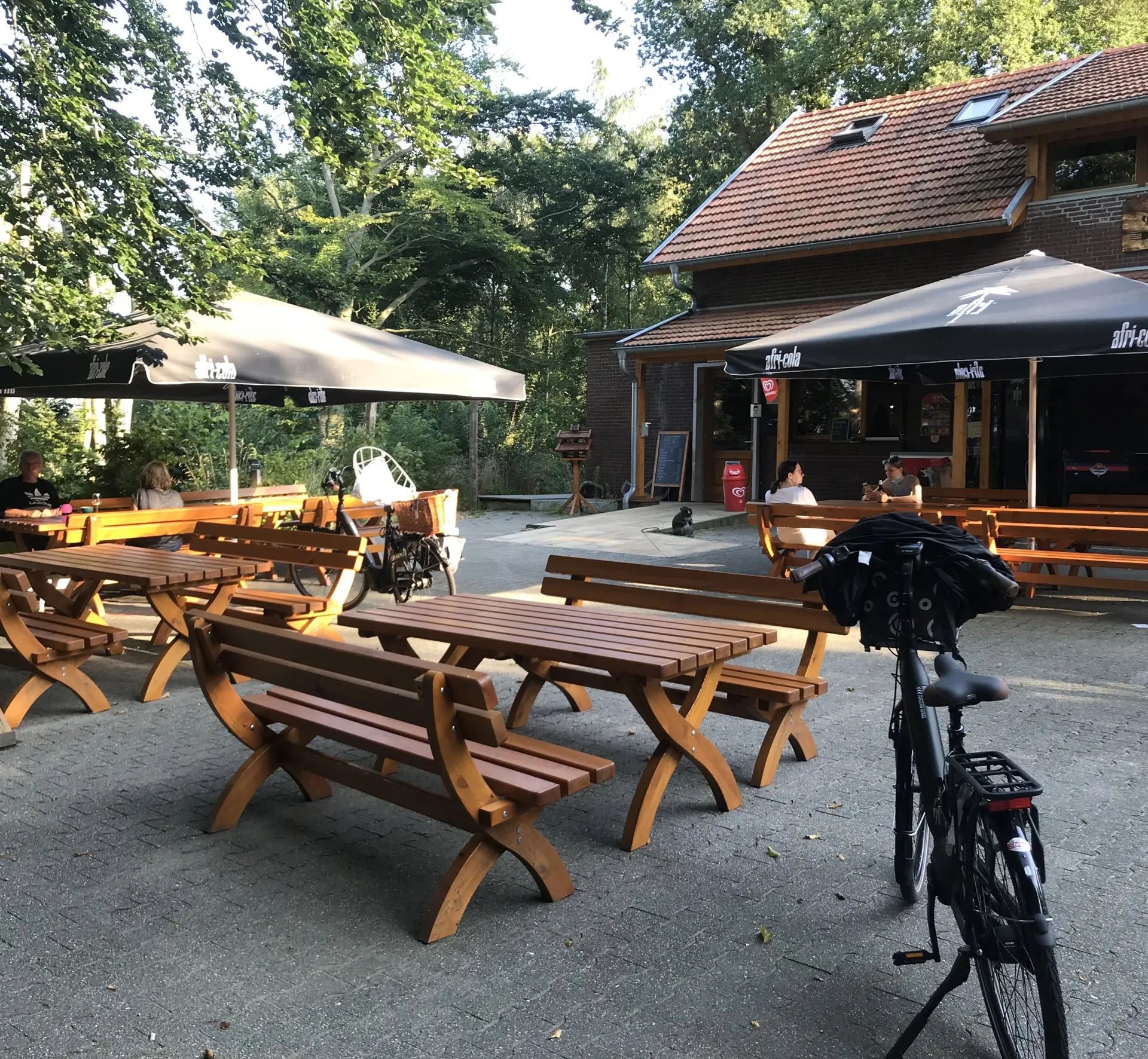 Restaurant Zur Ems — photo 4