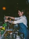 Bisous — kitchen