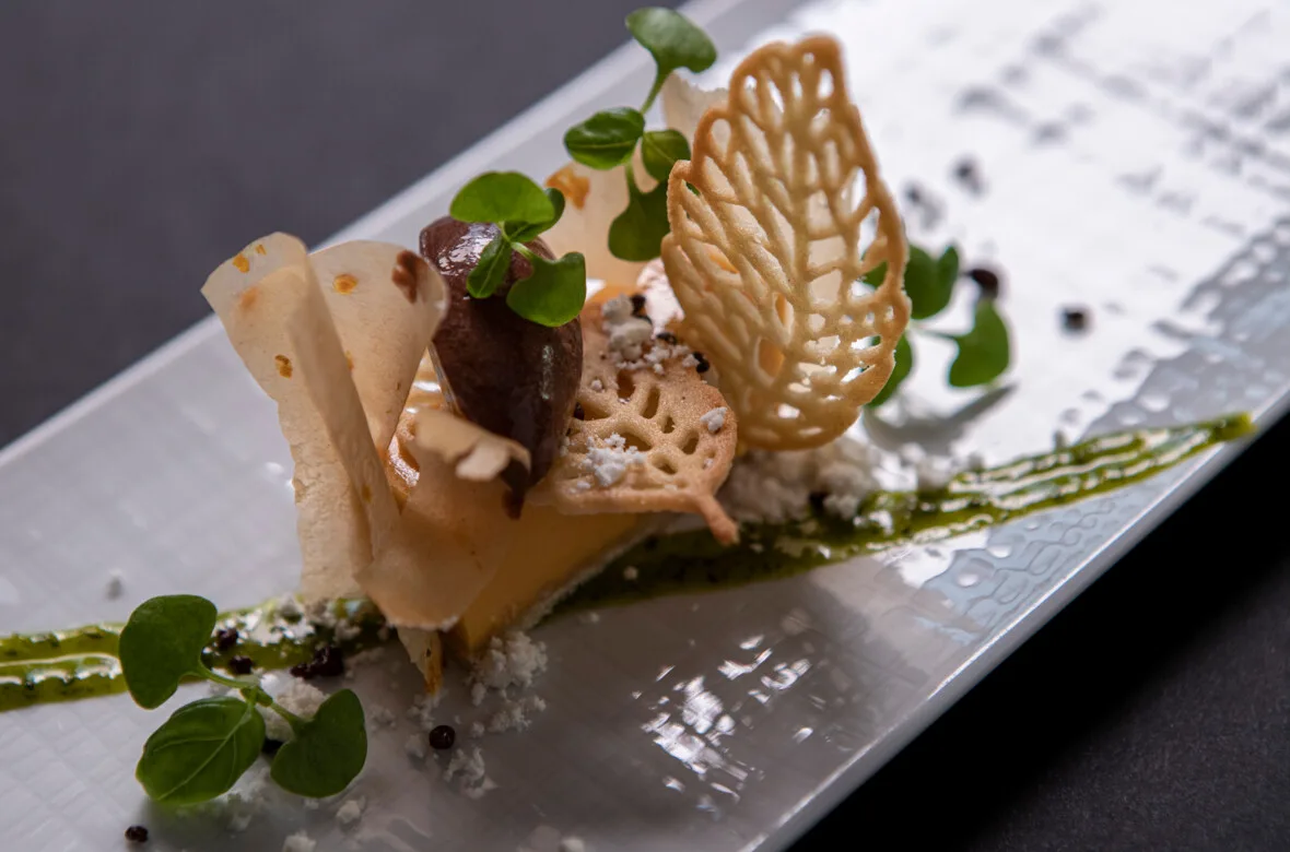 Restaurant Adler — photo 22