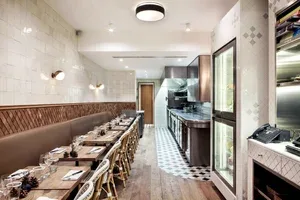 Le Grand Restaurant — photo 5