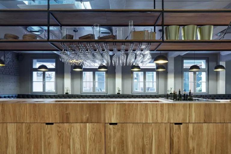 Dock House — photo 13