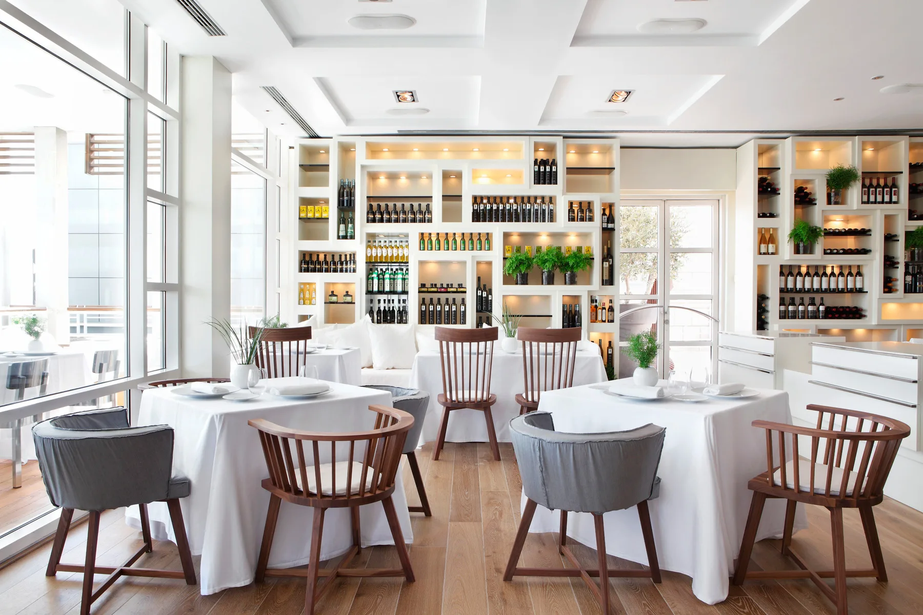 Enoteca Paco Pérez — photo 25
