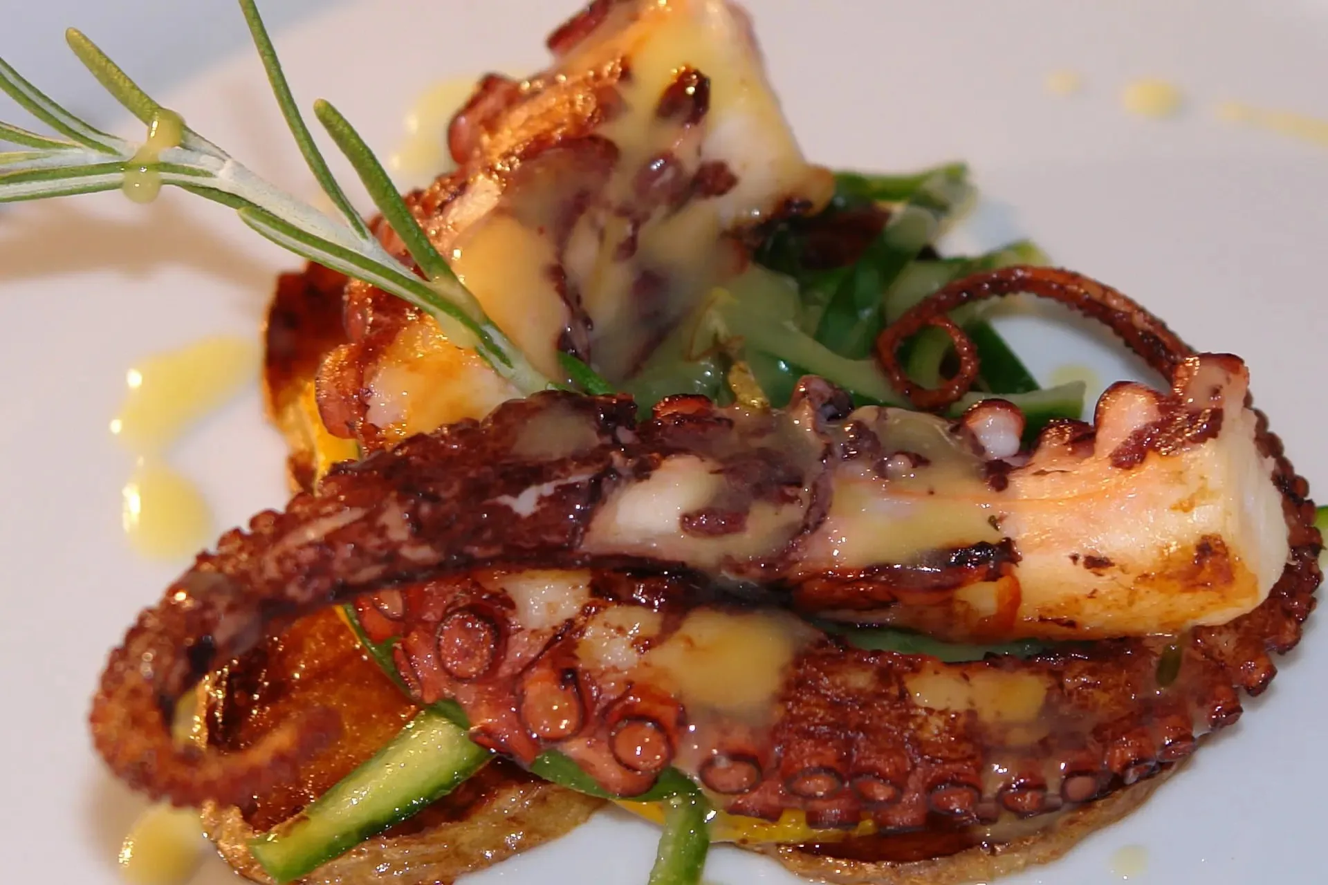 Treibgut Restaurant — photo 21