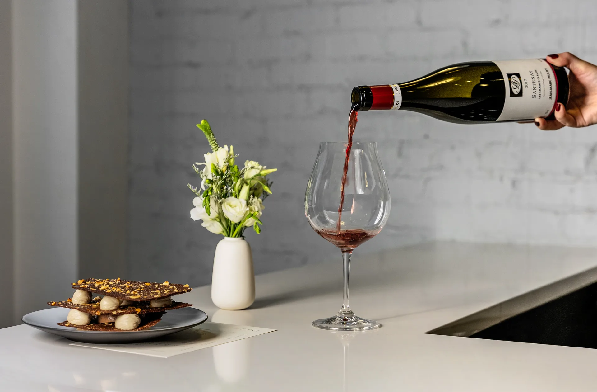 Farra Wine Bar — photo 5