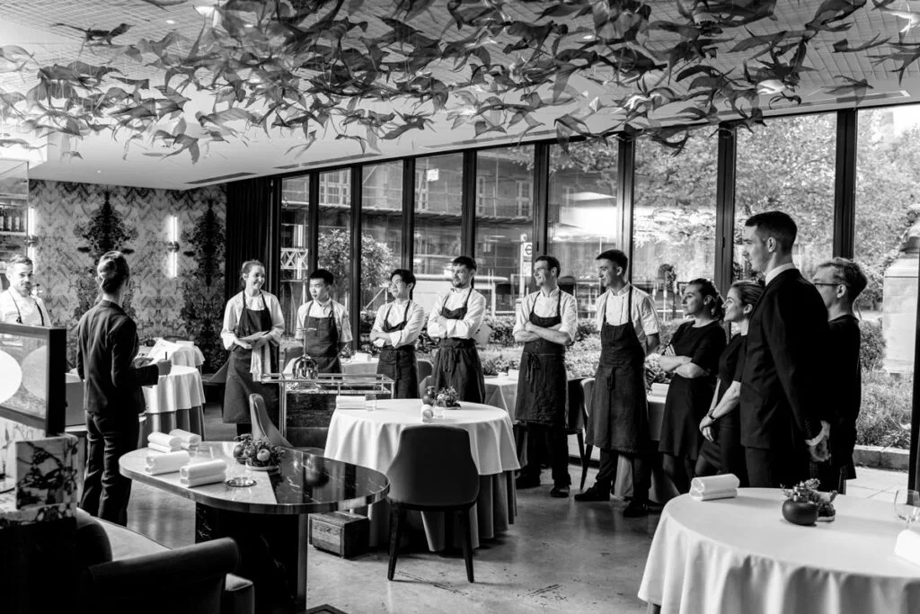 Restaurant Story — photo 11
