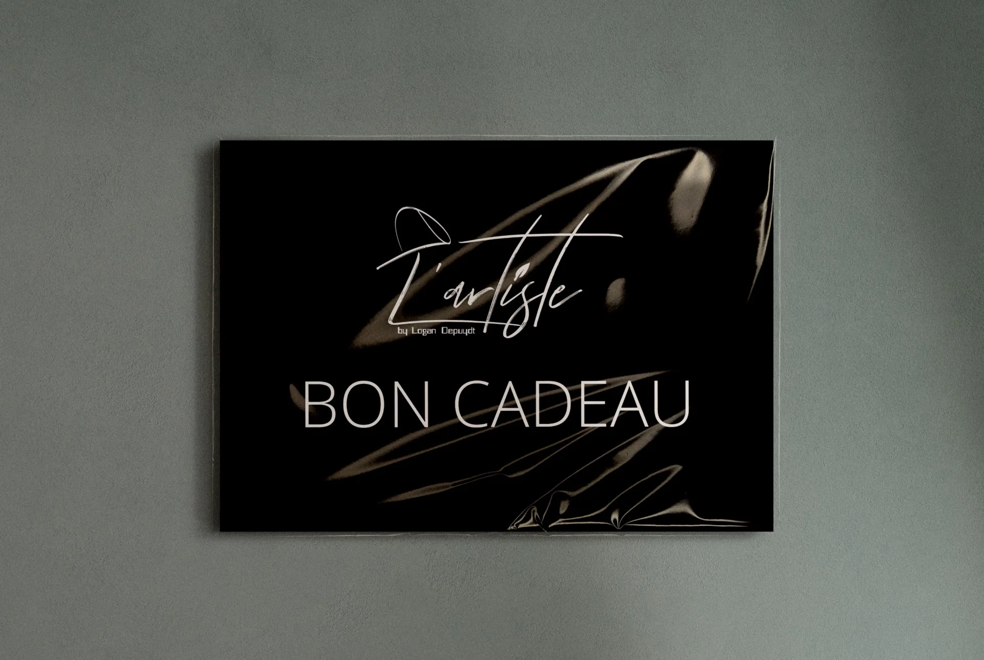 L'artiste — photo 16