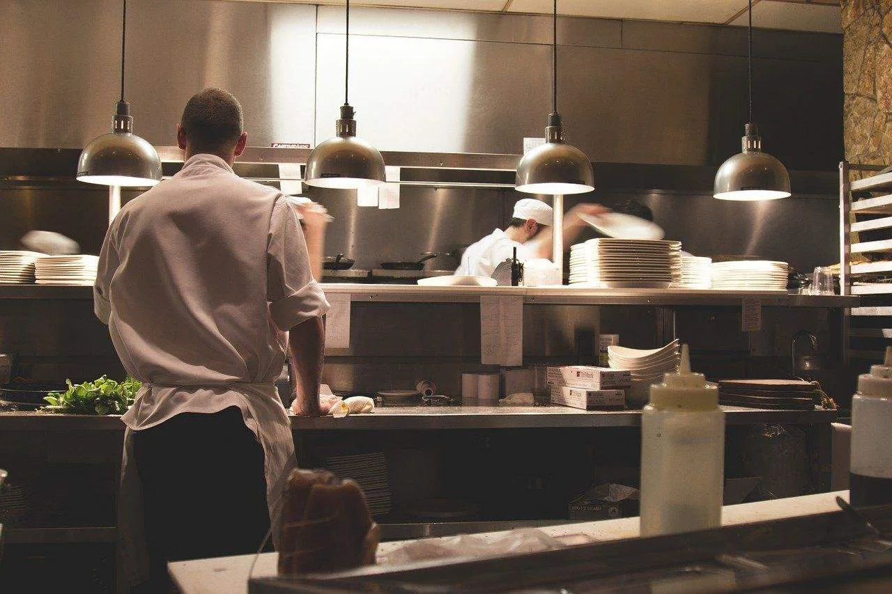 Restaurant Bohrer — photo 16