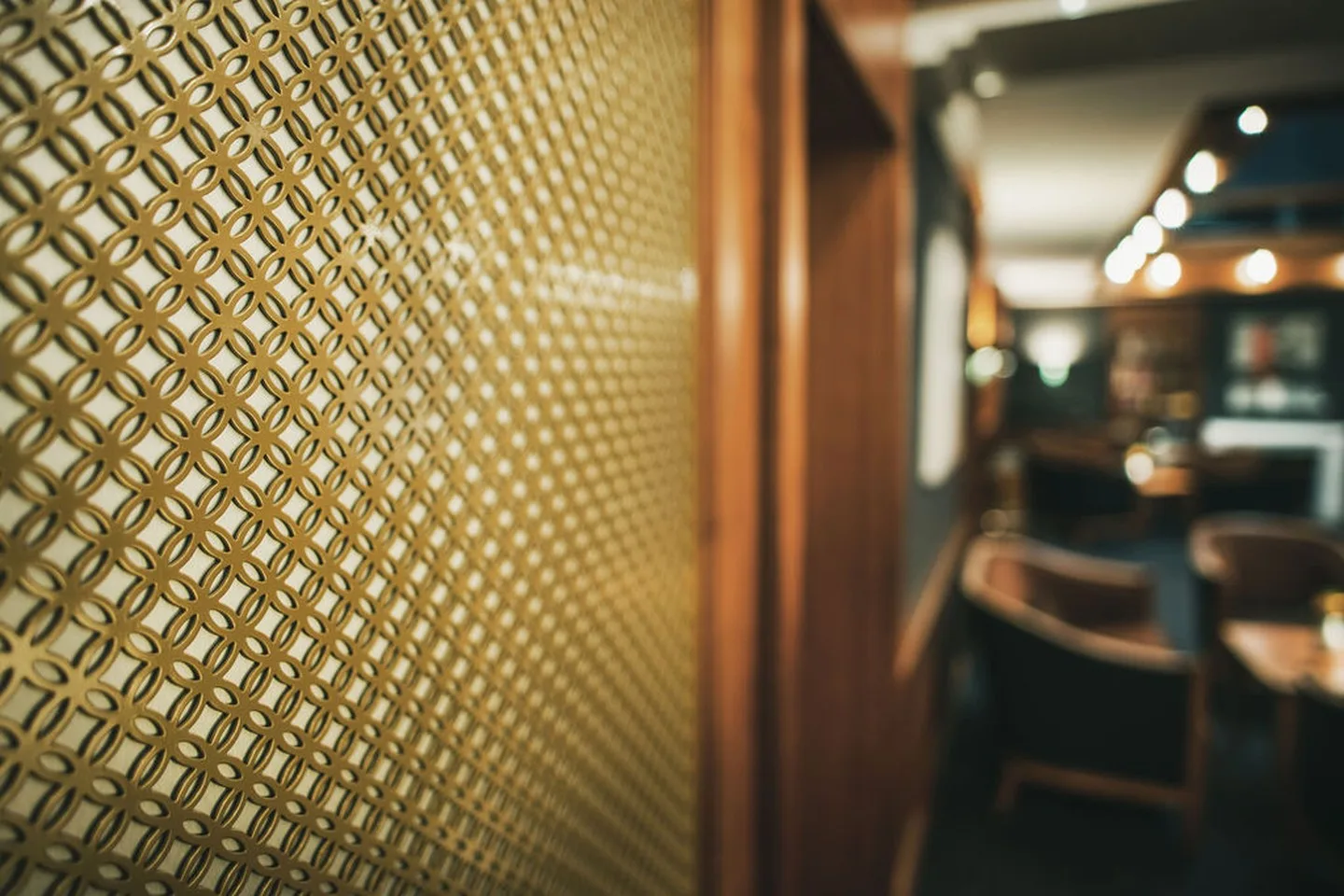 Stüble — atmosphere